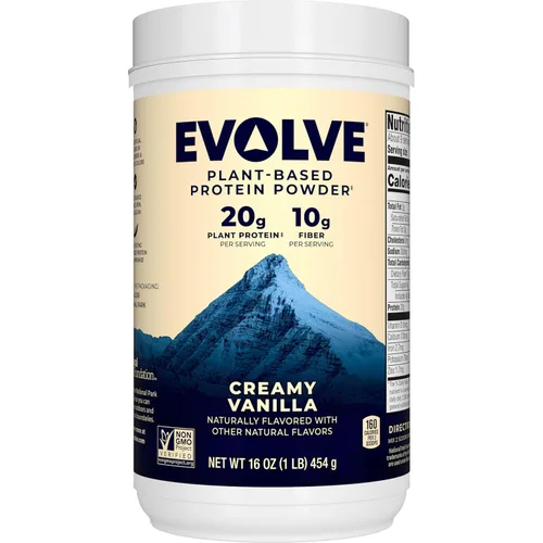 Evolve, Proteínas en Polvo, 79136, 1, 1