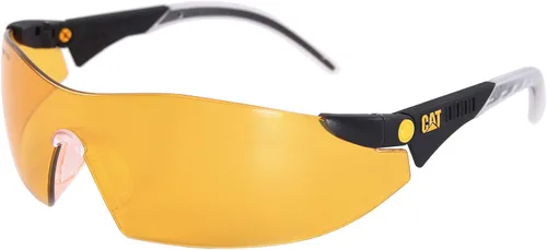 Miniatura 5 de CAT Dozer Safety Glasses, Anti-Fog, Universal Fit
