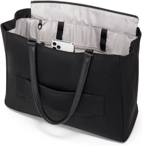 Miniatura 6 de TUMI Voyageur Valetta Medium Tote