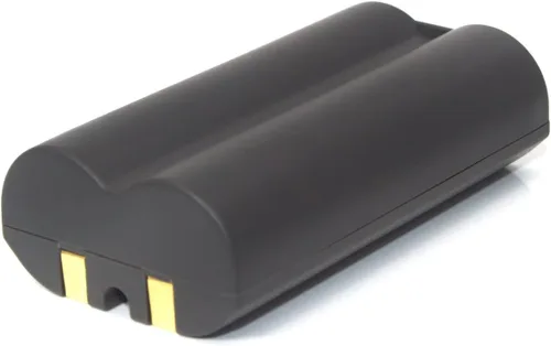 Miniatura 6 de Paquete de 2 baterías de iones de litio de 7.4V 2200mAh 550039-100 repuesto para impresora Datamax Oneil MF2Te MF4Te Microflash 4i 4T MF4 OC2 OC3 OC4
