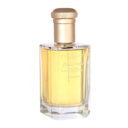 Miniatura 2 de Oud Al Mubakhar de Rasasi para Hombre - 3.38 oz EDP Spray
