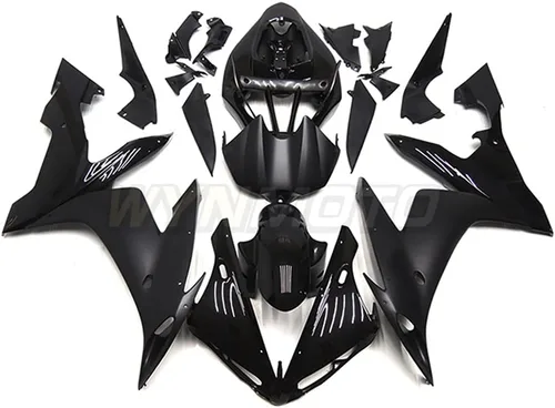 Miniatura 15 de Carenados completos de inyección de motocicleta para Yamaha YZF-R1 2004 2005 2006 04-06 YZF1000 R1 ABS Carrocería de plástico Kit de carrocería
