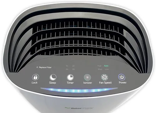 Miniatura 4 de OdorStop OSAP3600FIL H13 - Combinación de filtro HEPA y carbón activo para OdorStop OSAP3600
