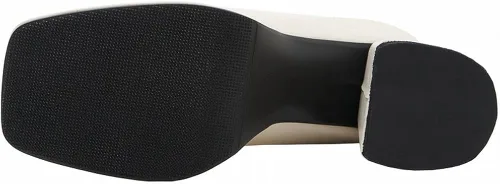 Miniatura 4 de JINFAXIE Botas altas hasta la rodilla con plataforma para mujer