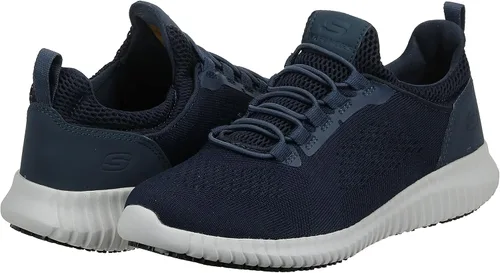 Miniatura 7 de Skechers Cessnock - Zapatos de servicio de alimentos para hombre