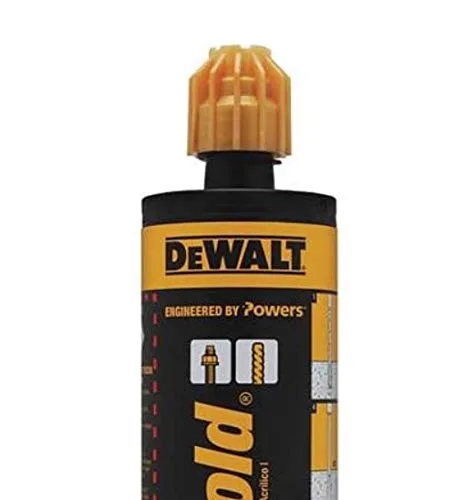 Miniatura 2 de Potencias 8478SD - AC 100+ Gold174; anclaje adhesivo - Quik-Shot - 10 onzas