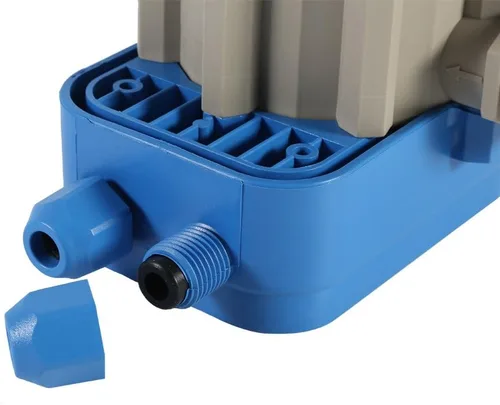 Miniatura 6 de Controlador de presión de control de interruptor electrónico automático de 110V