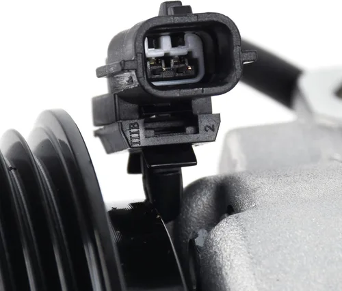 Miniatura 9 de PAROD Compresor de aire acondicionado CO11200C con embrague para Nissan Rogue 2008-2013, Nissan Rogue Select 2014-2015 2.5L L4