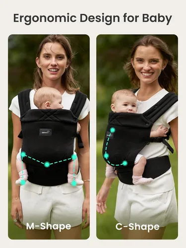 Miniatura 7 de GROWNSY Esterilizador y secador de biberones y portabebés Easy-Breezy Negro