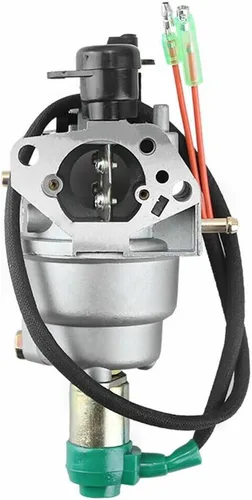 Miniatura 2 de Carburador Para Honda EB6500X EB7000i EB6500SX Generadores Carb
