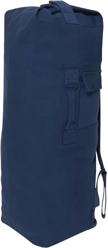 Miniatura 2 de Rothco Bolso de lona de doble correa para hombre