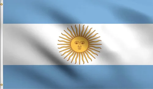 Miniatura 92 de DMSE Mexico Bandera de Orgullo Mexicano 2X3 Ft Pie 100% Poliéster 100D Bandera Resistente a los Rayos UV
