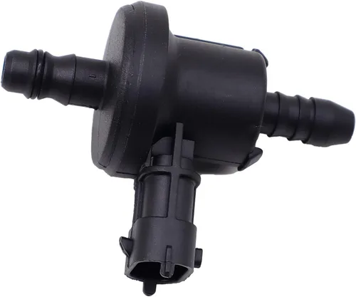 Miniatura 8 de Hisport 4M5G-9A500 Válvula solenoide de conducto de vacío colector de admisión compatible con Maz-da 3 5 6 CX-7 K5T46597 Reemplaza K5T81777 K5T46597