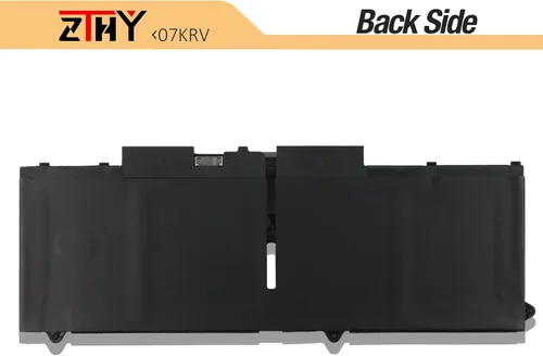 Miniatura 6 de ZTHY Batería de repuesto para laptop Dell Latitude 5330 5430 5530 7330 7430 7430 7530 7530 Precision 3570 Series P133G P134G P138G P139G 0Y86WG