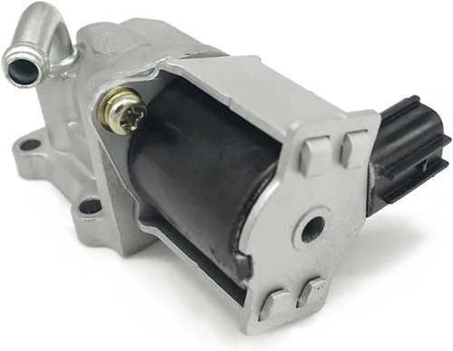 Miniatura 5 de Válvula de control de aire de ralentí IAC IACV FSN5-20-660 FSN520660 E9T06871 compatible con M-azda Protege 626 1999-2003