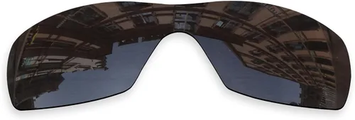 Miniatura 2 de Vonxyz Juego de 5 lentes de repuesto para lentes de sol Oakley Dart