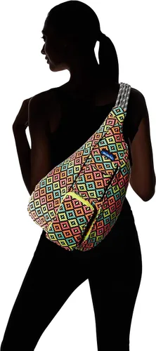 Miniatura 4 de KAVU - Bolso con correa de cuerda para mujer