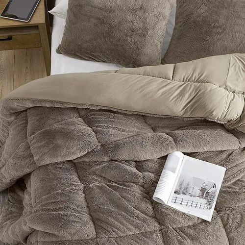 Miniatura 2 de Byourbed Are You Kidding Bare - Edredón King Coma Inducer® - Ramita de invierno