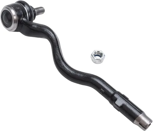 Miniatura 7 de Detroit Axle - Juego de 6 barras de acoplamiento para BMW 325i 328i 320i 323Ci 323i 325Ci 330i Z4, 4 varillas de acoplamiento interiores