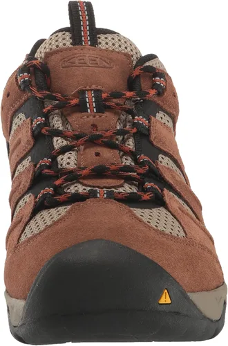 Miniatura 2 de KEEN Men's Headout Low Height Waterproof All Terrain Hiking Shoes, 9.5 US