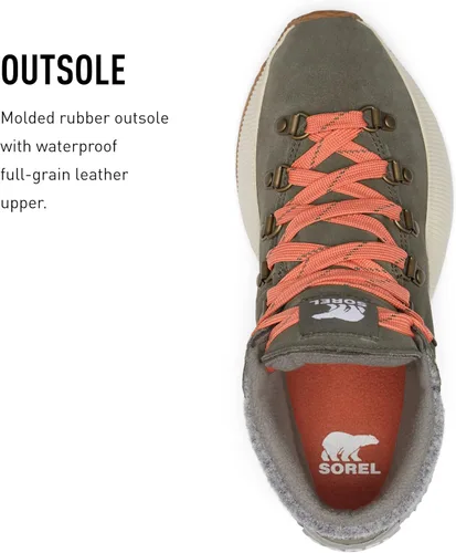 Miniatura 5 de Sorel Out N About III Conquest - Botas para mujer