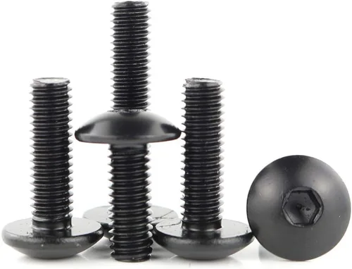 Miniatura 9 de Xitomer Juego completo de pernos de carenado, apto para Ninja 650 ER-6F 2012 2013 2014 2015 2016, kits de montaje