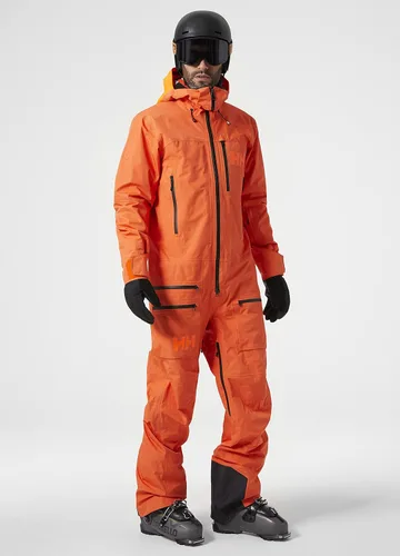 Miniatura 3 de Helly Hansen ULLR Chugach Infinity Powder Suit para hombre