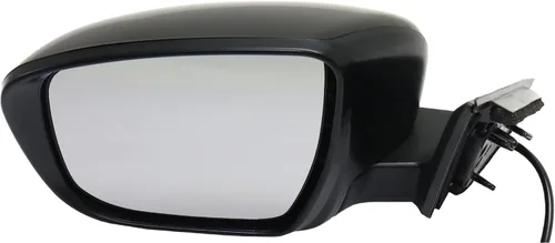 Miniatura 232 de Garage-Pro Espejo eléctrico no calefactable para Nissan Altima 2007-2012 con luz de señal pintable Sedán, para modelos con paquete de conveniencia