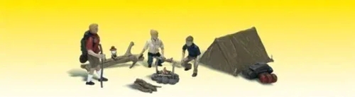 Miniatura 2 de N Campistas