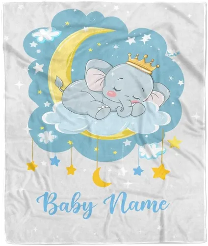 Miniatura 7 de Manta personalizada con nombre de tortuga para bebé, niño, niña, mar, recién nacido, hijo, hija, nieta, sobrina, cumpleaños, Navidad, manta de forro