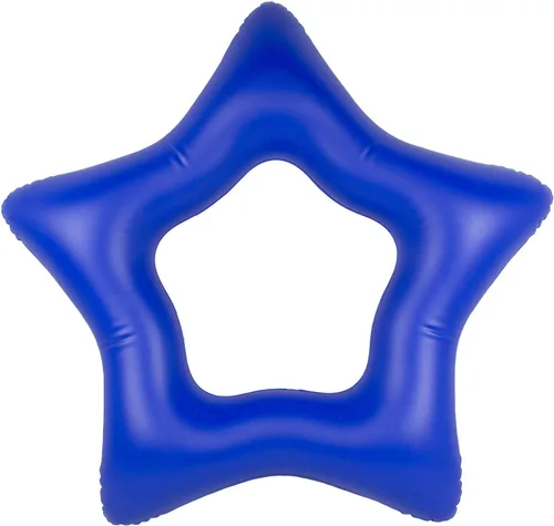 Miniatura 8 de Poolmaster American Stars - Flotadores inflables para piscina para niños y adultos