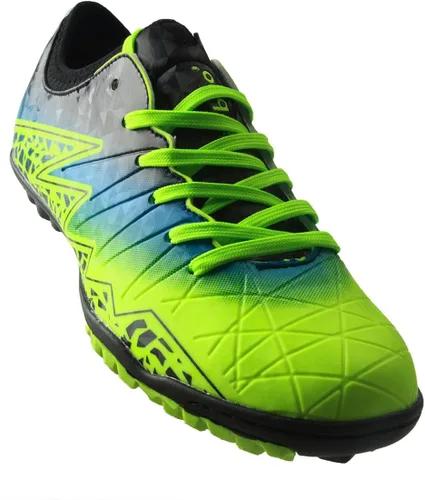 Miniatura 5 de T&B Zapatos de fútbol de césped para niños para niños, para deportes al aire libre, casuales (niñoniño grande) 76516