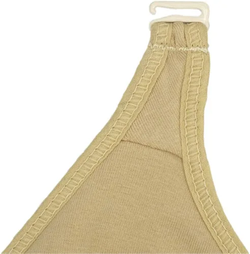 Miniatura 7 de Macimiu - 2 fundas protectoras de silicona para pecho con gancho para mastectomía