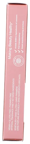 Miniatura 5 de Brillo de Labios Hydro-Shine de Mineral Fusion, Barcelona, 0.15 Onzas