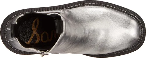 Miniatura 5 de Sam Edelman Botas Laguna Chelsea para niña