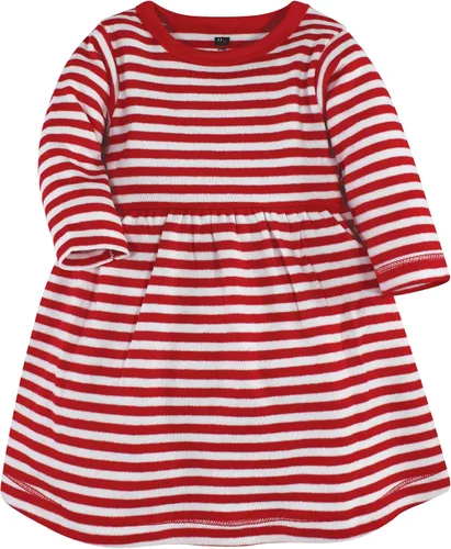 Miniatura 4 de Hudson Baby Vestidos de algodón para bebés y niñas
