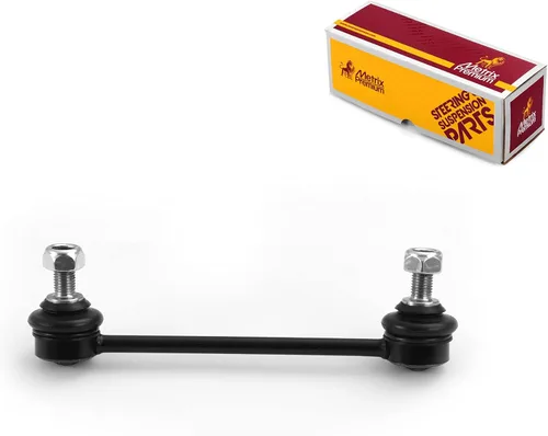 Miniatura 60 de Metrix Barra estabilizadora trasera premium K9545 se adapta a Acura RL 1996-2004, Chevrolet Prizm 1998-2002, Geo Prizm 1989-1997, Lexus ES250