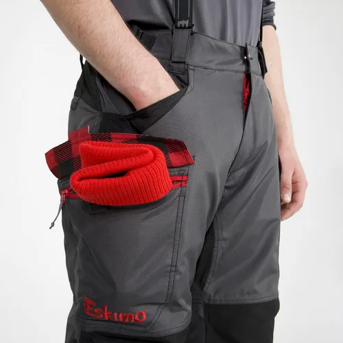 Miniatura 3 de Eskimo pantalones para hombre