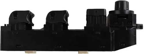 Miniatura 5 de BKC6-66-350 Interruptor de control de elevalunas eléctrico maestro delantero izquierdo compatible con M-azda CX-5 13-16 Compatible con M-azda 3