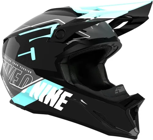 Miniatura 13 de 509 Casco de moto de nieve Altitude 2.0