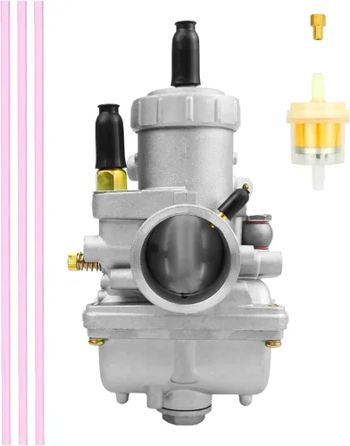 Miniatura 2 de Carburador de 2 tiempos para Polaris Scrambler 400 Sport 400 400L Sportsman 400 Trail Blazer 400 Xplorer 400 400L Xpress 400, reemplazar 3130574