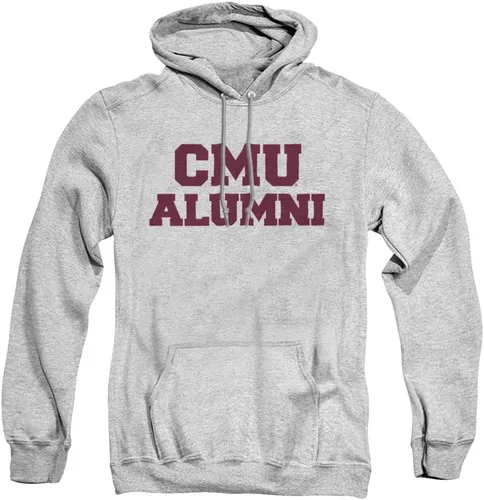Miniatura 158 de LOGOVISION Ropa unisex para adultos con diseño oficial de alumnos universitarios para hombres y mujeres, colección de sudaderas con capucha