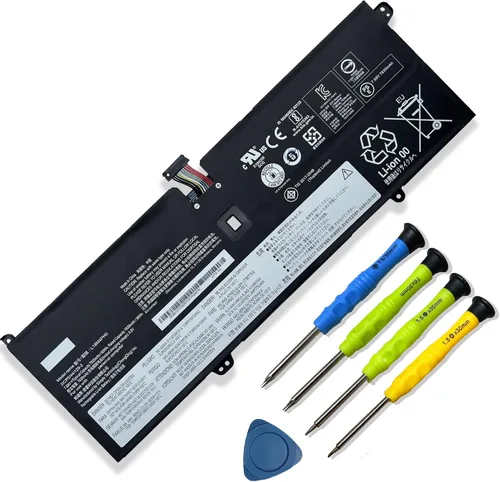 Miniatura 13 de Reemplazo de batería G91J0 de 41 Wh para Dell Latitude 3520 3420 3320 3330 Inspiron 3511 3515 3525 3530 5310 5410 5418 5410 5515 5518 14 Plus 7410