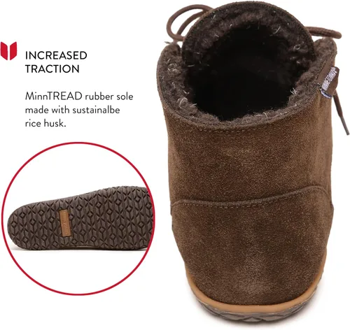 Miniatura 4 de Minnetonka Botas Torrey para hombre