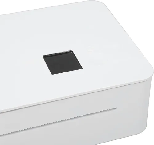 Miniatura 9 de Impresora térmica y portátil para viajes en casa y oficina, impresión fotográfica sin bordes, papel A4 compatible con iOS y sistemas