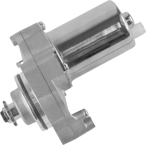 Miniatura 7 de Caltric Motor de arranque compatible con Baja ATV W90 Storm Wilderness Storm 90 125