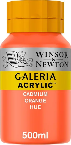 Miniatura 93 de De Galería Winsor & Newton: Tubo de color acrílico Gris de Payne