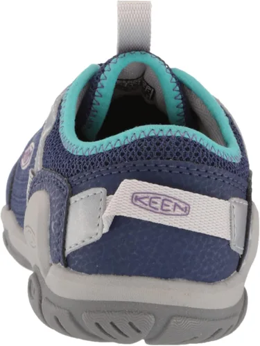 Miniatura 21 de KEEN Knotch Tracer - Tenis cómodos unisex para niños