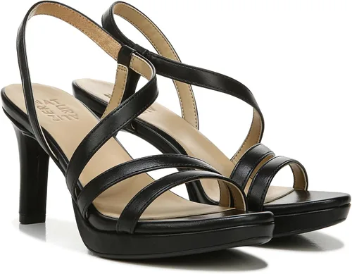 Miniatura 7 de Naturalizer Sandalias de tacón Brenta para mujer