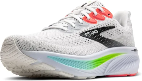 Miniatura 13 de Brooks Ghost 17 Neutral - Zapatillas de correr para hombre Negro/Negro/Ébano